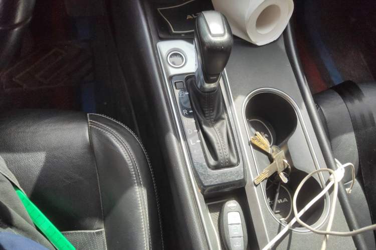 Used Nissan Teana 2020 2.0L XL Comfort Edition
