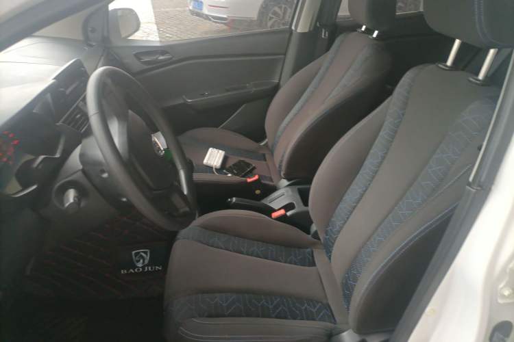 Used Baojun 310 2016 1.2L Manual Value Edition
