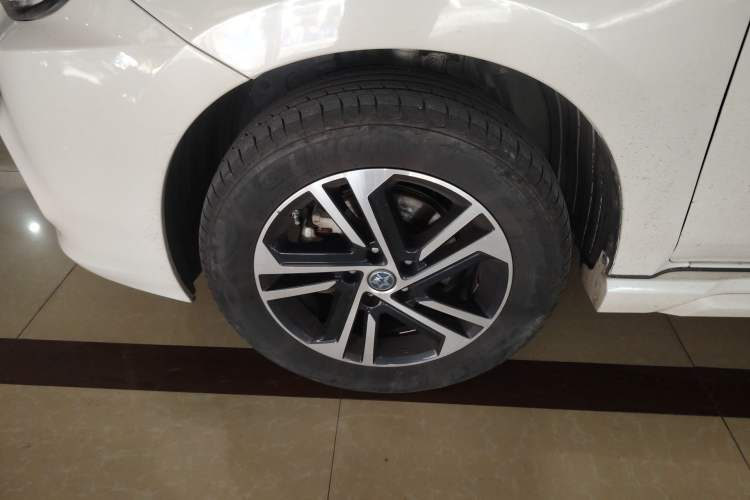 Used Venucia T70 2019 2.0L CVT Enjoy Edition China V Standard
