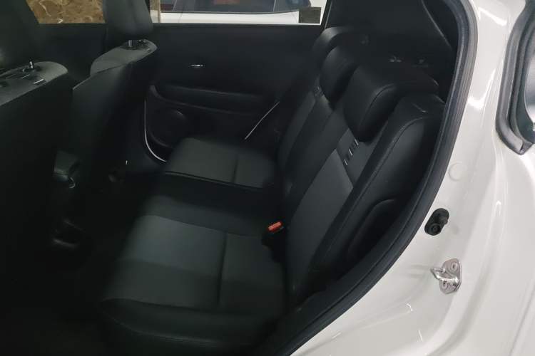 Used Honda XR-V 2021 1.5L CVT Comfort Version