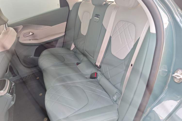 Used ARCFOX Alpha S 2023 735E+ Forest Edition 160kW