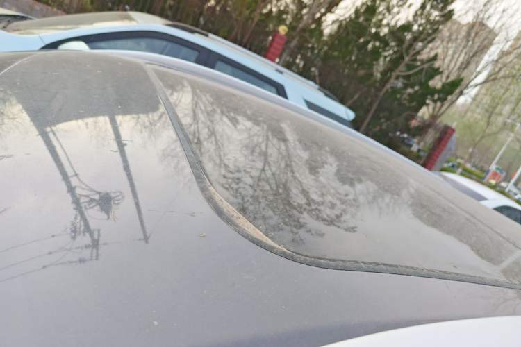 Used MG ONE 2023 1.5T Entry Version