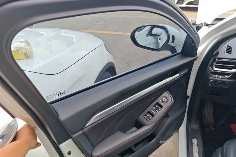 Used Haval F5 2019 National Trend Edition 1.5T i-Van China VI Standard