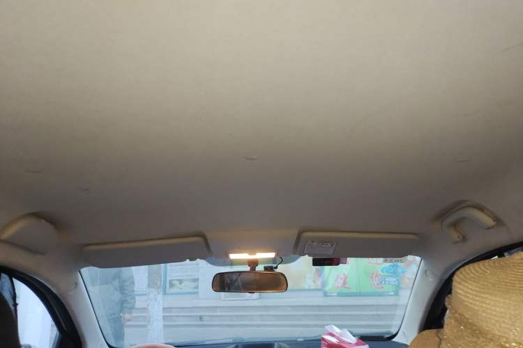 Used CHANGAN Benni 2014 1.4L Manual Luxury Model