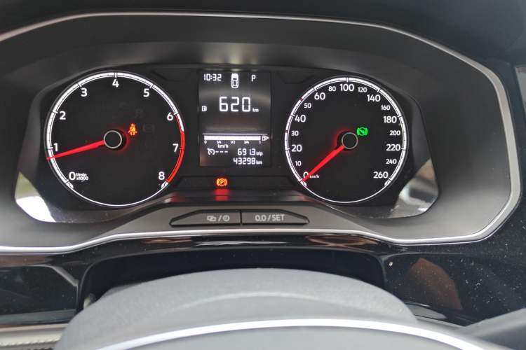 Used Jetta VS5 2024 280TSI Automatic Pioneer Edition