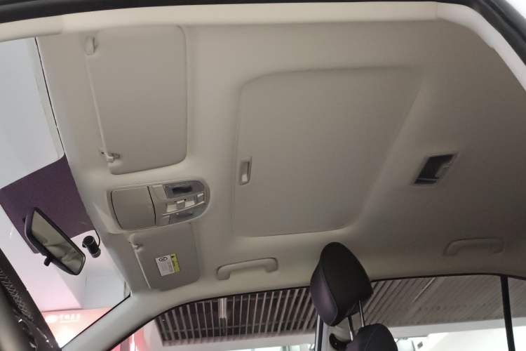 Used Hyundai ix35 2021 2.0L Automatic 2WD GLS Leading Edition Headliner