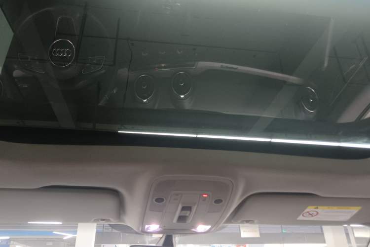 Used Audi Q2L 2020 35 TFSI Ambition Dynamic Edition
