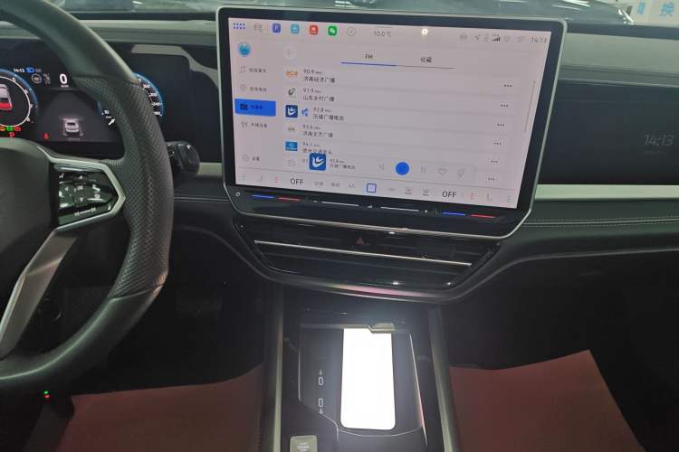 Used Volkswagen Passat 2025 Pro 380TSI Dragon Supreme Edition