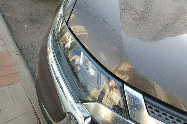 Used Mitsubishi Outlander 2020 2.4L 4x4 Zhi Xiang Edition 5 Seats
