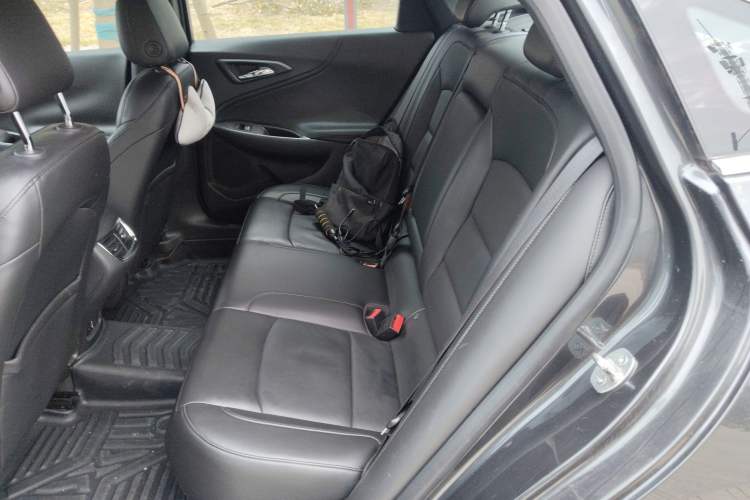 Used Chevrolet Malibu XL 2016 1.5T Dual-Clutch Ruibao Edition