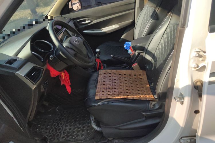 Used Wuling Hongguang 2019 1.5L S Comfort Edition China VI LAR