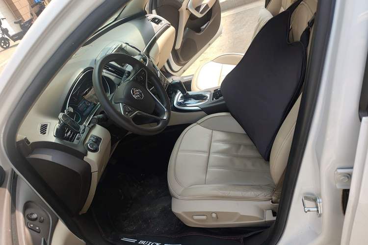 Used Buick Regal 2015 2.0L Elite Fashion Edition