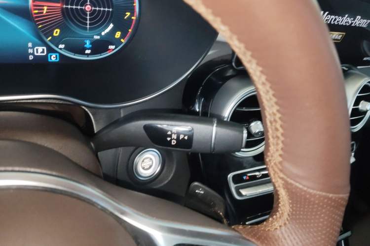 Used Mercedes-Benz GLC 2021 GLC 260 L 4MATIC Dynamic Edition
