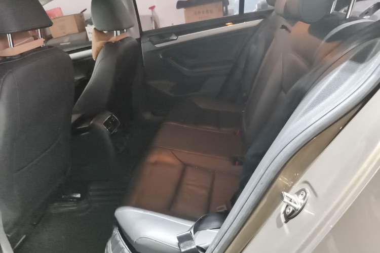 Used Volkswagen Sagitar 2018 280TSI DSG Ignite Edition
