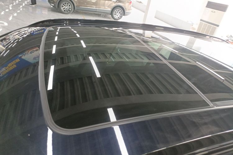 Used BMW X3 2022 Facelift xDrive30i Luxury Edition M Night Edition Package
