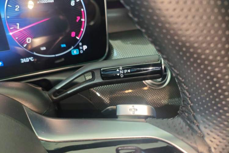 Used Mercedes-Benz C-Class 2023 Revised C 200 L Sport Edition
