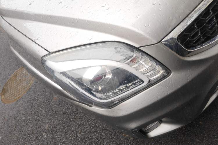 Used Kia Sportage 2013 2.0L Automatic Two-Wheel Drive GLS Trim