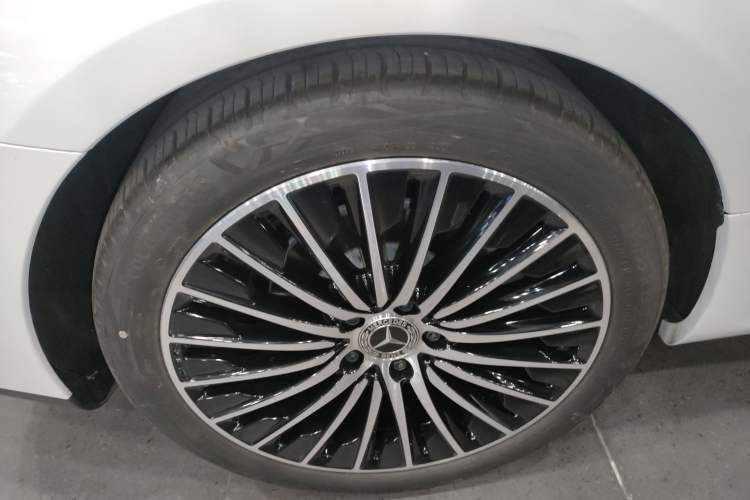 Used Mercedes-Benz CLE 2024 CLE 260 Coupe