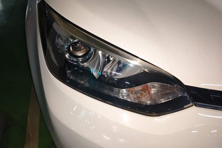 Used MG GS 2016 1.5TGI TST Luxury Edition
