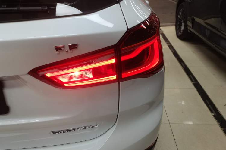 Used BMW X1 2019 sDrive18Li Premium Edition
