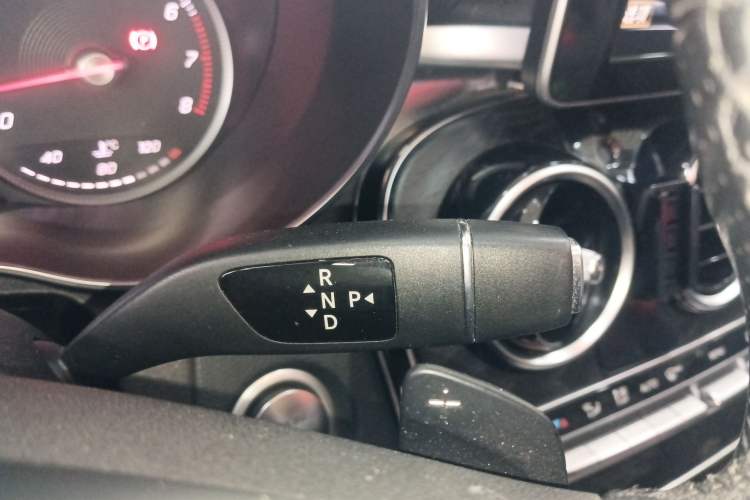 Used Mercedes-Benz C-Class 2018 C 200 L Sport Edition