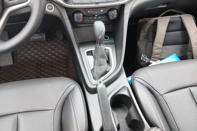 Used Buick GT 2021 Revised Version Flagship 1.5L Automatic Elite Edition