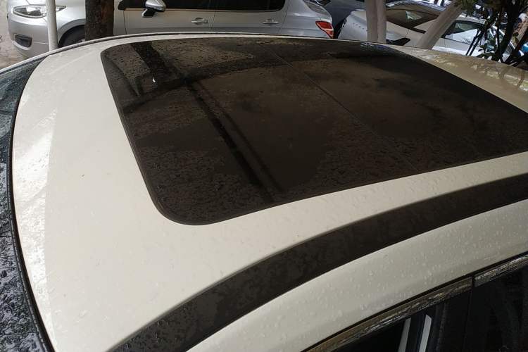 Used Nissan X-Trail 2021 2.0L CVT 2WD XL Premium Commemorative Edition Roof