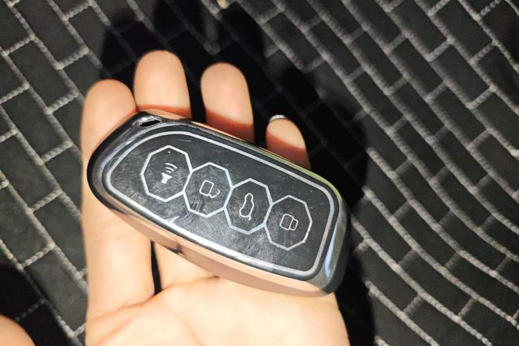 Used Haval X DOG 2022 1.5T DCT Two-Wheel Drive Trendy Edition