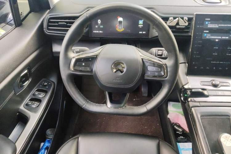 Used Nio ES6 2020 600 km Sport Edition
