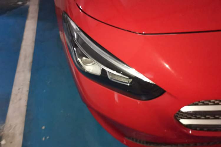 Used Mercedes-Benz B-Class 2020 B 200 Sport Edition
