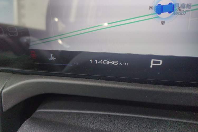 Used Tank 300 2021 Off-Road Edition 2.0T Conqueror