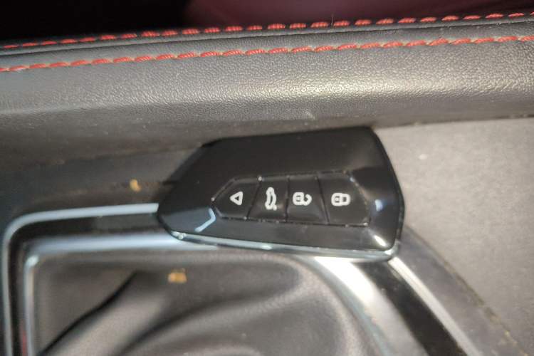 Used CHANGAN Eado 2020 PLUS Blue Whale NE 1.4T GDI DCT Flagship Model