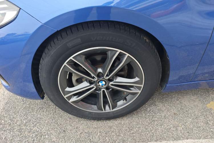 Used BMW 1 Series 2018 Facelifted 118i Sport Edition
