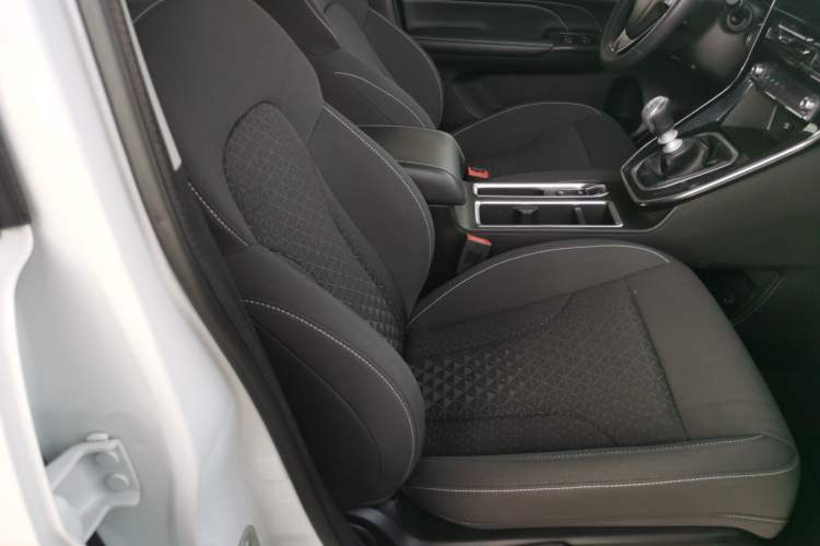 Used Haval M6 2021 PLUS 1.5T Manual Elite Smart Connectivity Model
