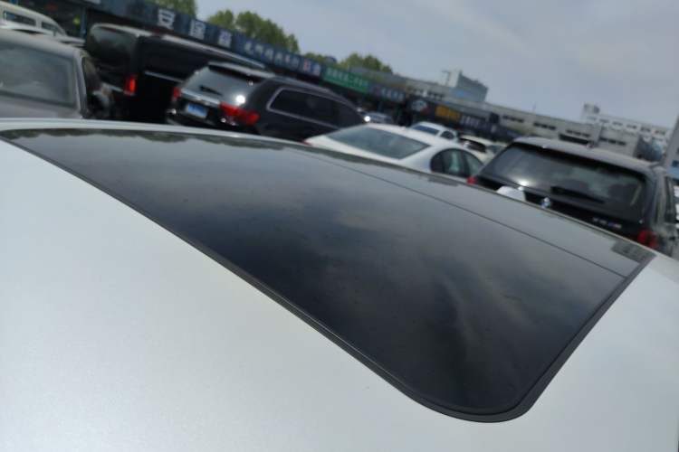 Used BMW i3 2024 eDrive 35 L