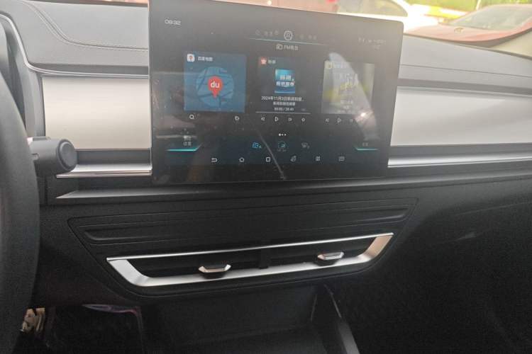 Used BYD Qin Pro 2020 Beyond Edition 1.5TI Automatic Flagship Version
