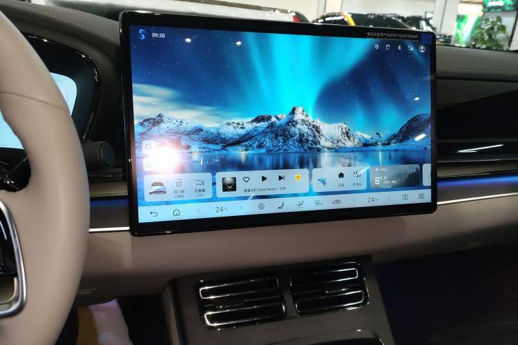 Used BYD Han 2025 EV Intelligent Driving Edition 701KM LiDAR Flagship Model