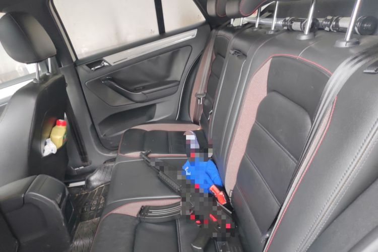 Used Volkswagen Bora 2014 1.4TSI Automatic Sportline
