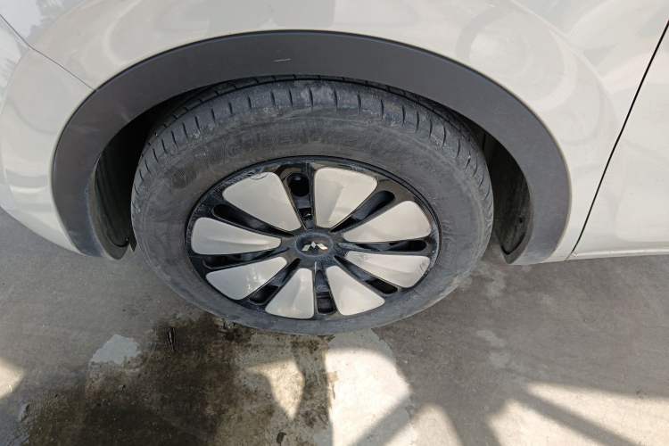 Used Wuling Bingo 2023 203km Comfort Edition
