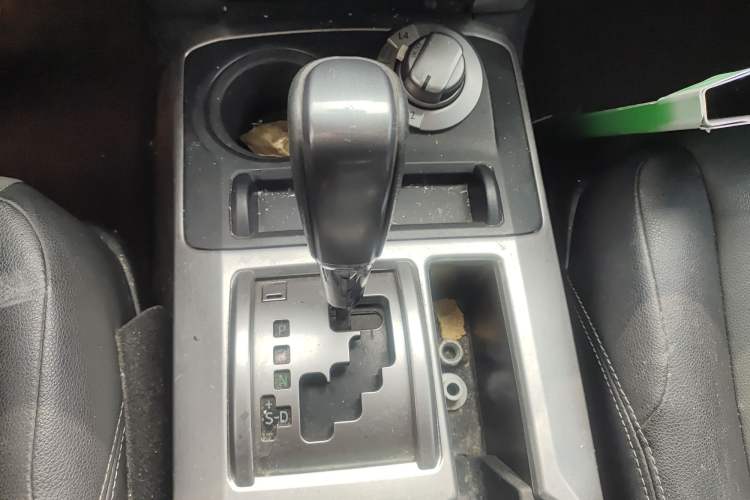 Used Toyota 4Runner 