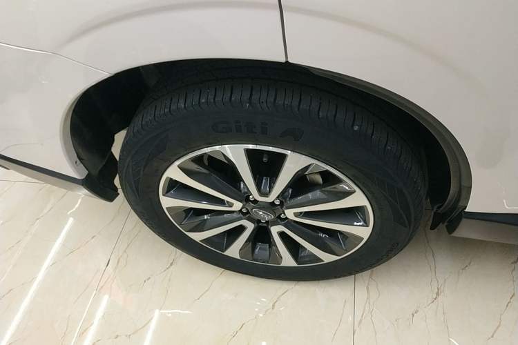 Used Subaru Forester 2016 2.0i Fashion Navigation Edition