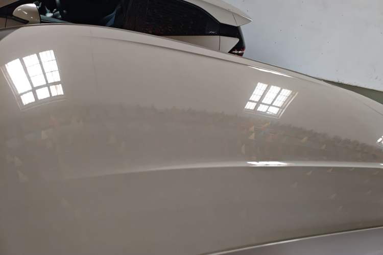 Used BYD Seagull 2024 Honor Edition 305km Freedom Version
