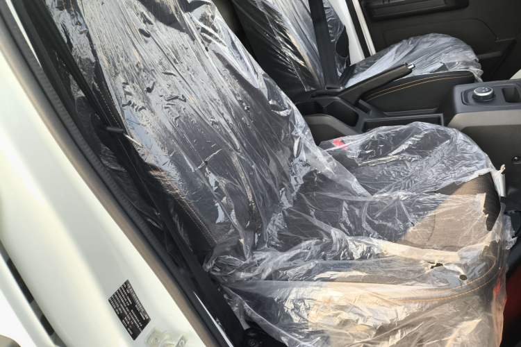 Used Feidi U6 2024 CATL 41.86 kWh