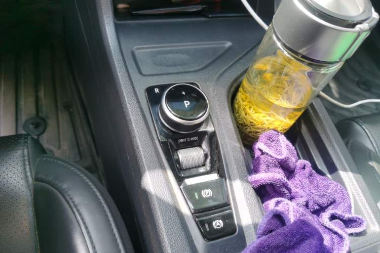 Used WM Motor E.5 2021 500 Ji Ke Xing