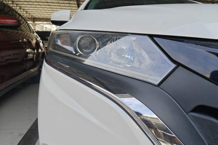 Used Honda Gienia 2017 1.5L Manual Classic Edition