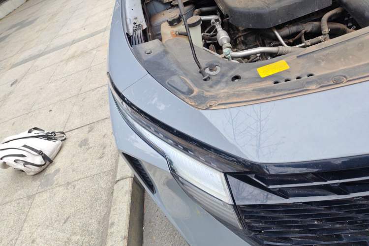 Used Venucia V 2021 260T Idol Edition