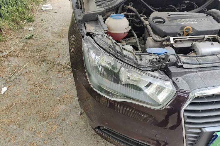 Used Audi A1 2014 30 TFSI Fashion Model Right Front Headlight