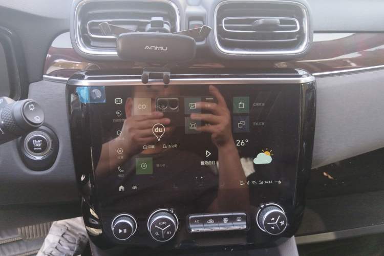 Used Lynk & Co 02 2021 1.5TD DCT Two-Wheel Drive Champion Edition
