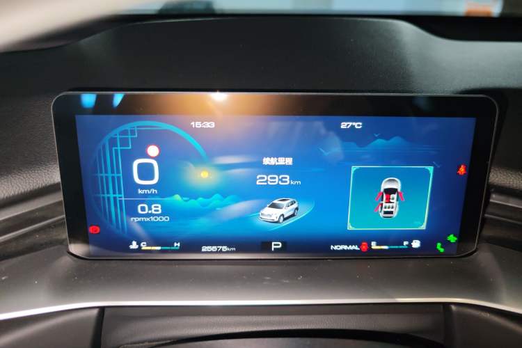 Used Haval H6 2022 3rd Generation 1.5T Automatic Two-Wheel Drive Max