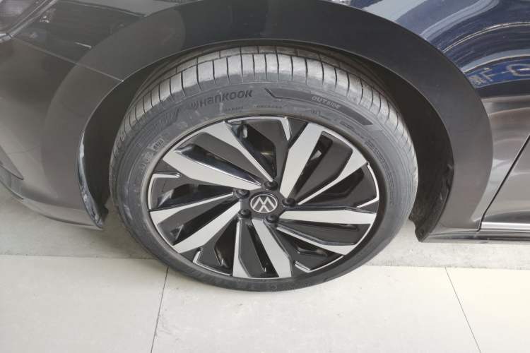 Used Volkswagen Passat 2024 380TSI Elite Edition
